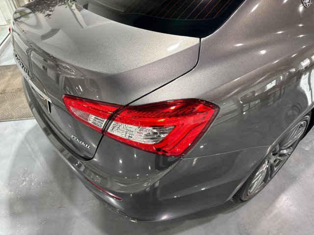 Used 2017 Maserati Ghibli S image 35