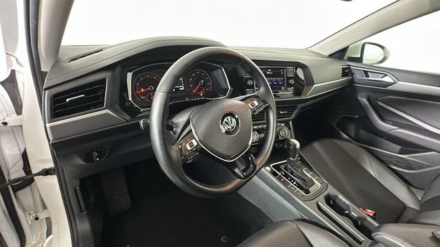 Used 2019 Volkswagen Jetta R-Line FWD image 13