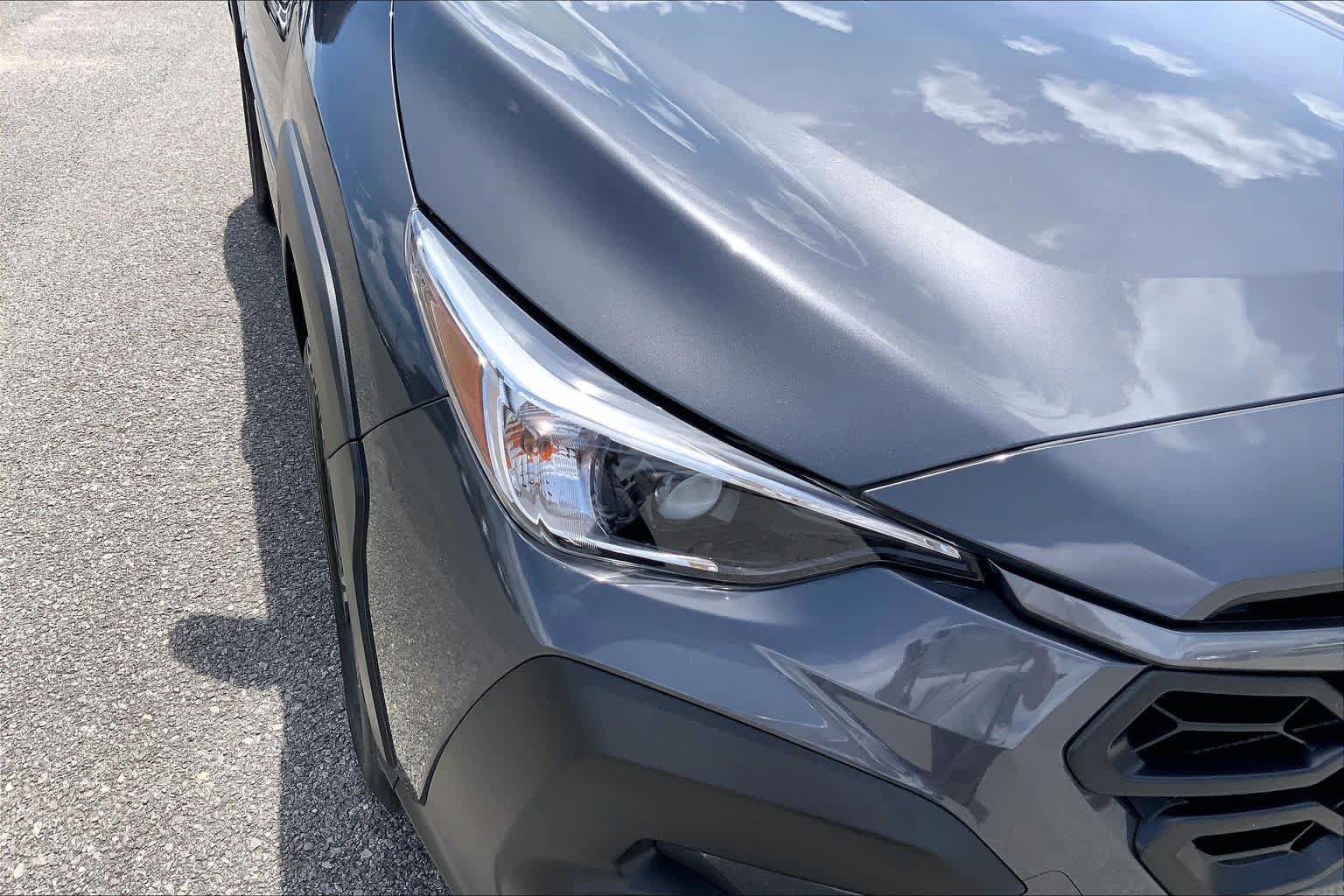 Used 2025 Subaru Crosstrek 2.0i Premium AWD/4WD image 27