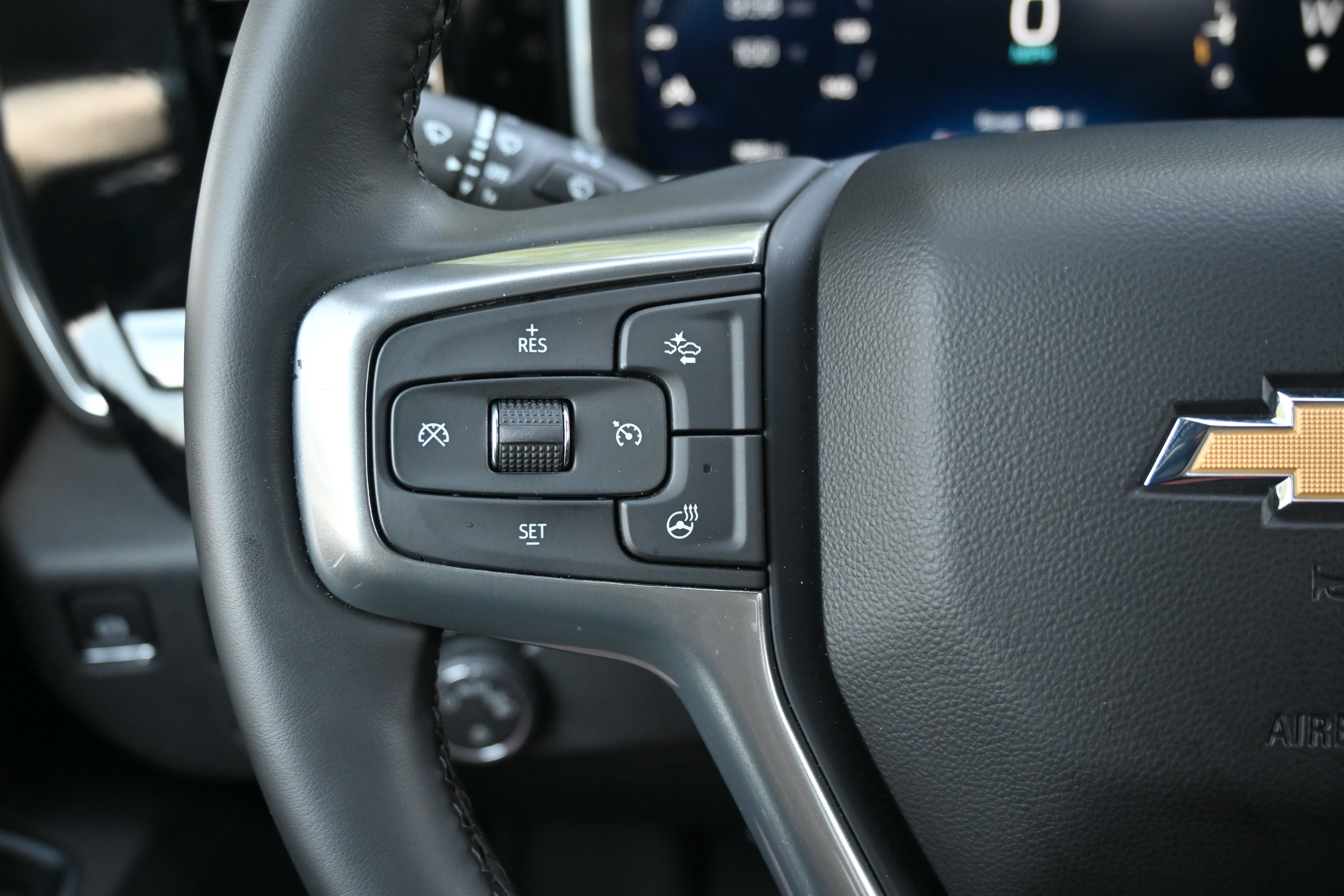 Used 2026 Chevrolet Silverado 1500 LT RWD image 17