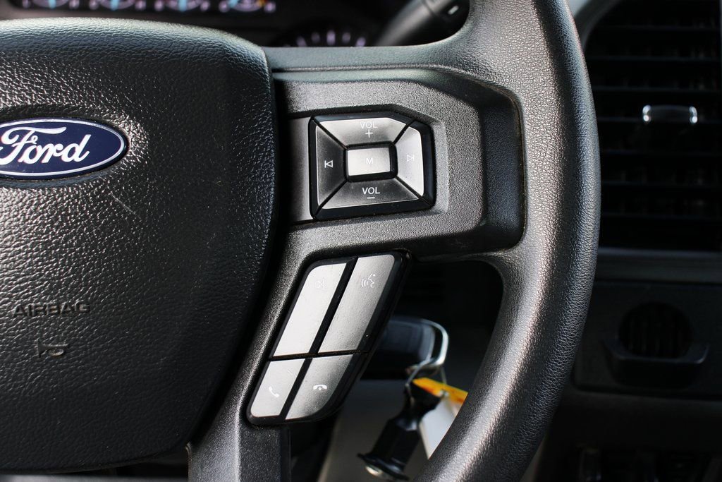 Used 2022 Ford F250 XL w/ Power Equipment Group RWD image 28