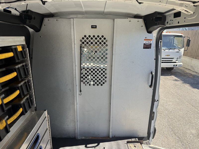 Used 2020 Ford Transit 250 Medium Roof w/ Load Area Protection Package RWD image 37