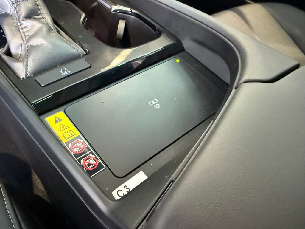 Used 2024 Lexus ES 250 w/ Premium Package image 28