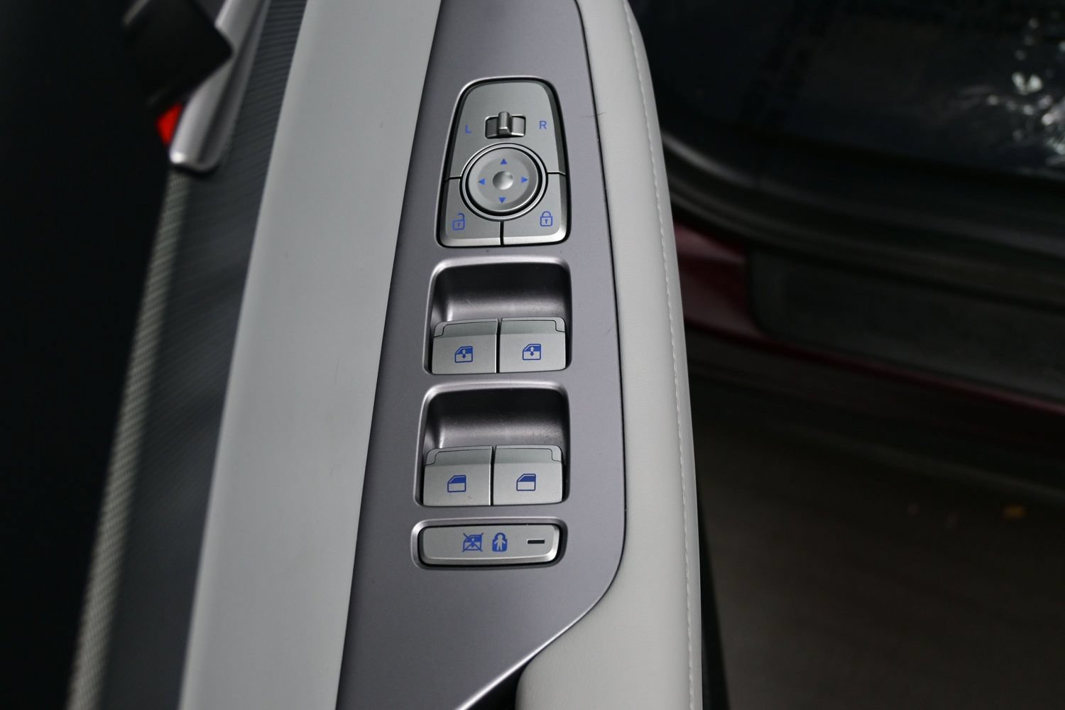 Certified 2024 Hyundai Palisade SEL AWD/4WD image 10