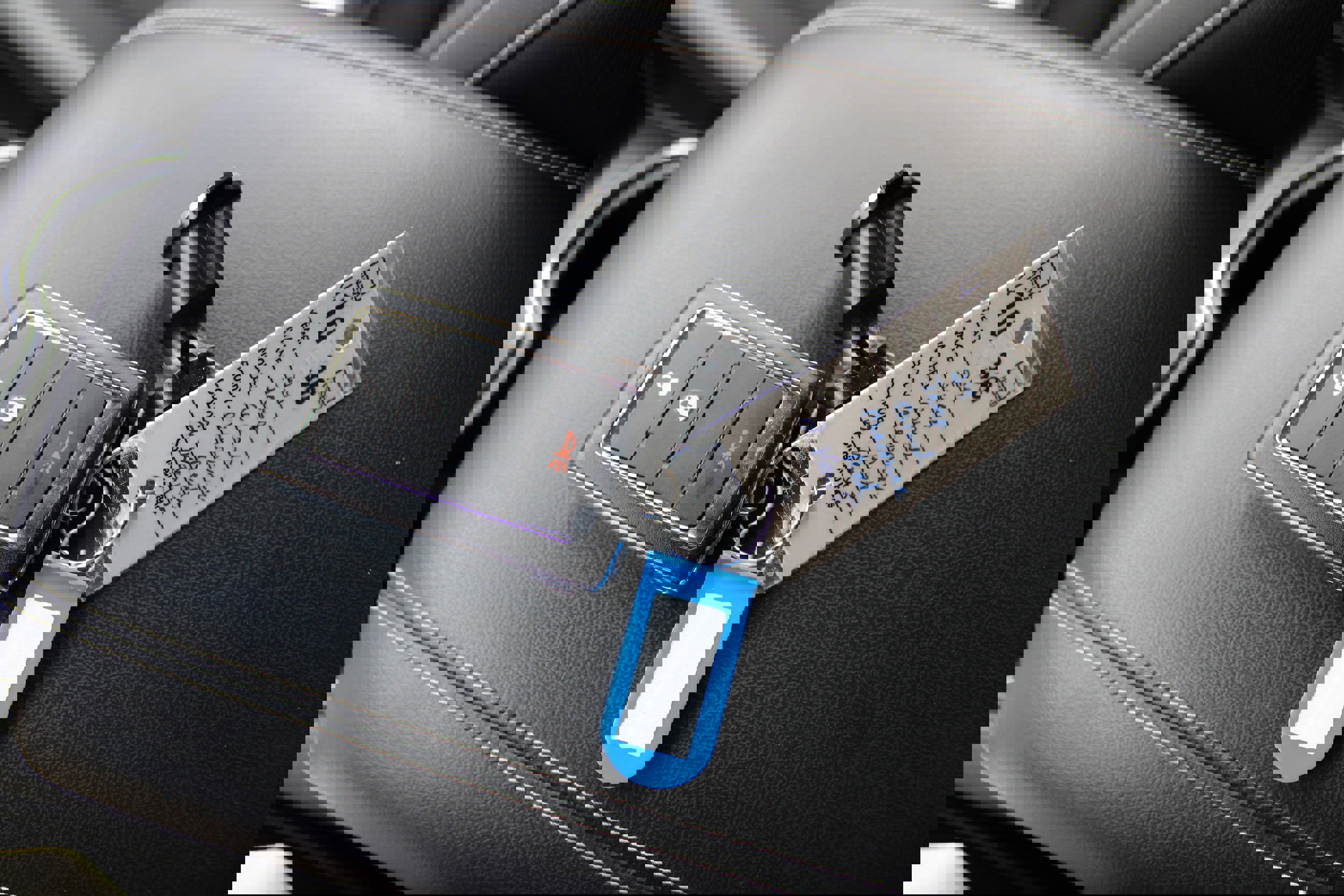 Used 2024 Jeep Grand Cherokee L Laredo image 28