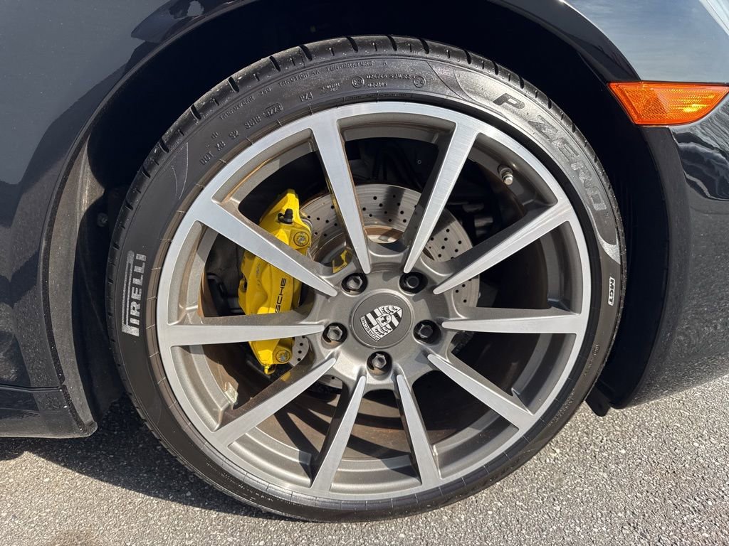 Used 2013 Porsche 911 Carrera image 15