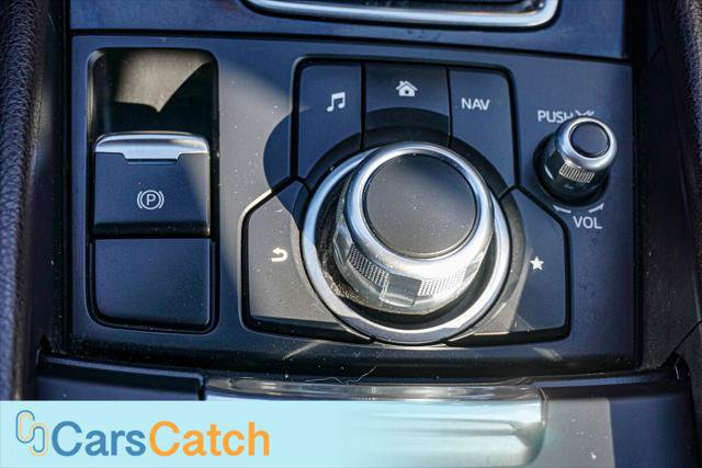 Used 2018 MAZDA MAZDA3 Touring FWD image 37