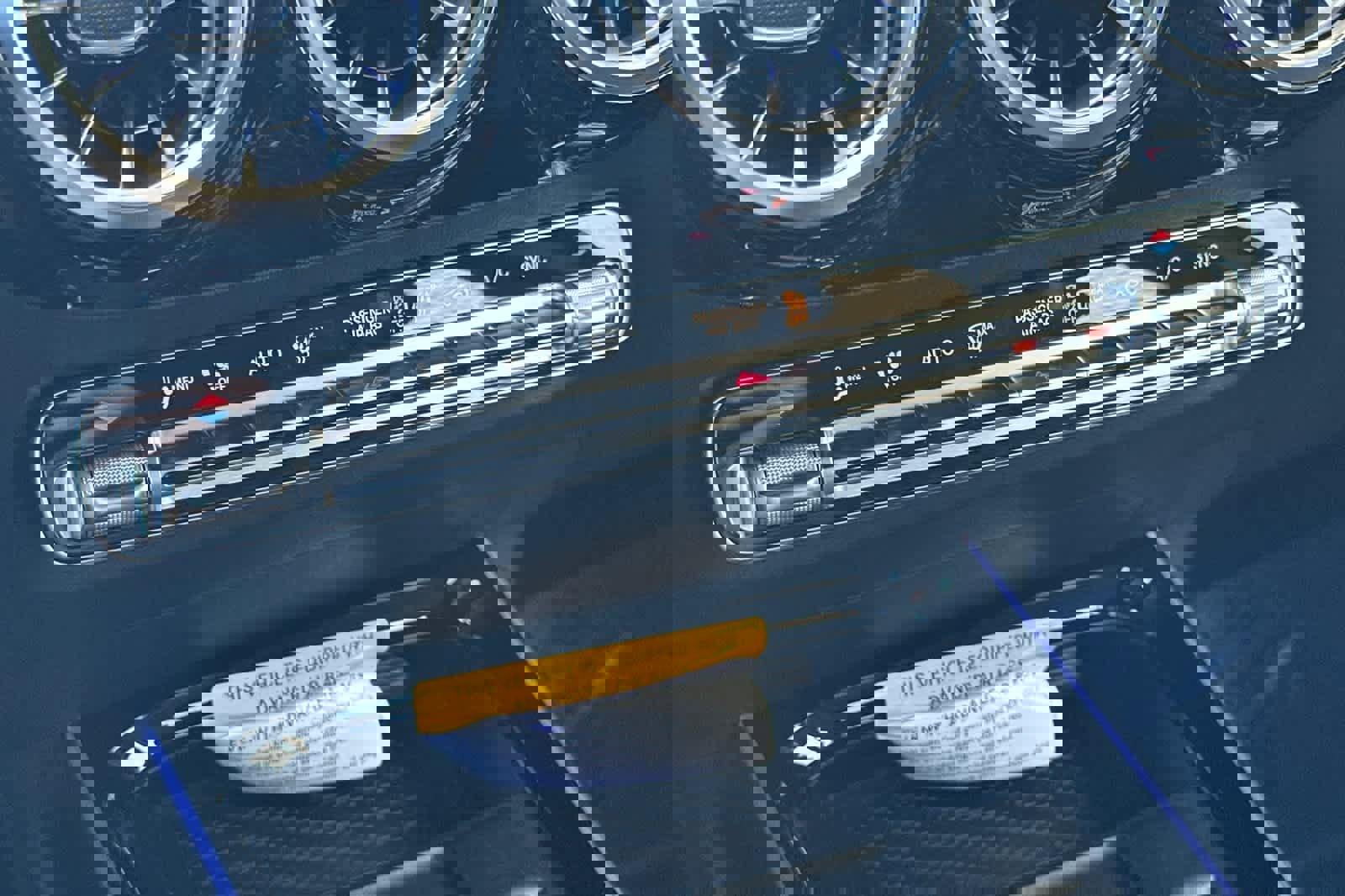 Certified 2025 Mercedes-Benz GLA 250 image 19