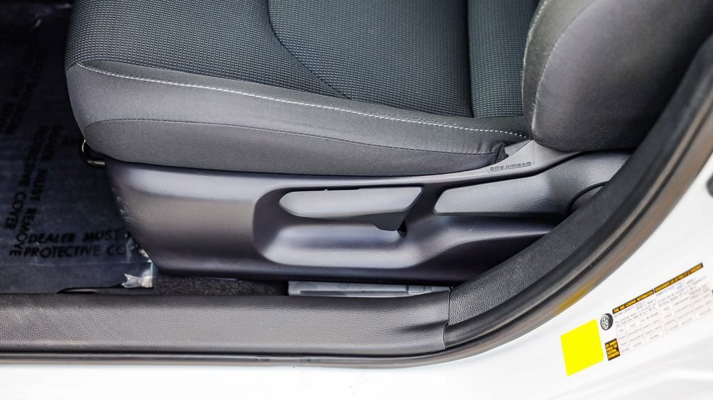 Used 2023 Toyota Corolla GR w/ Performance Package image 25