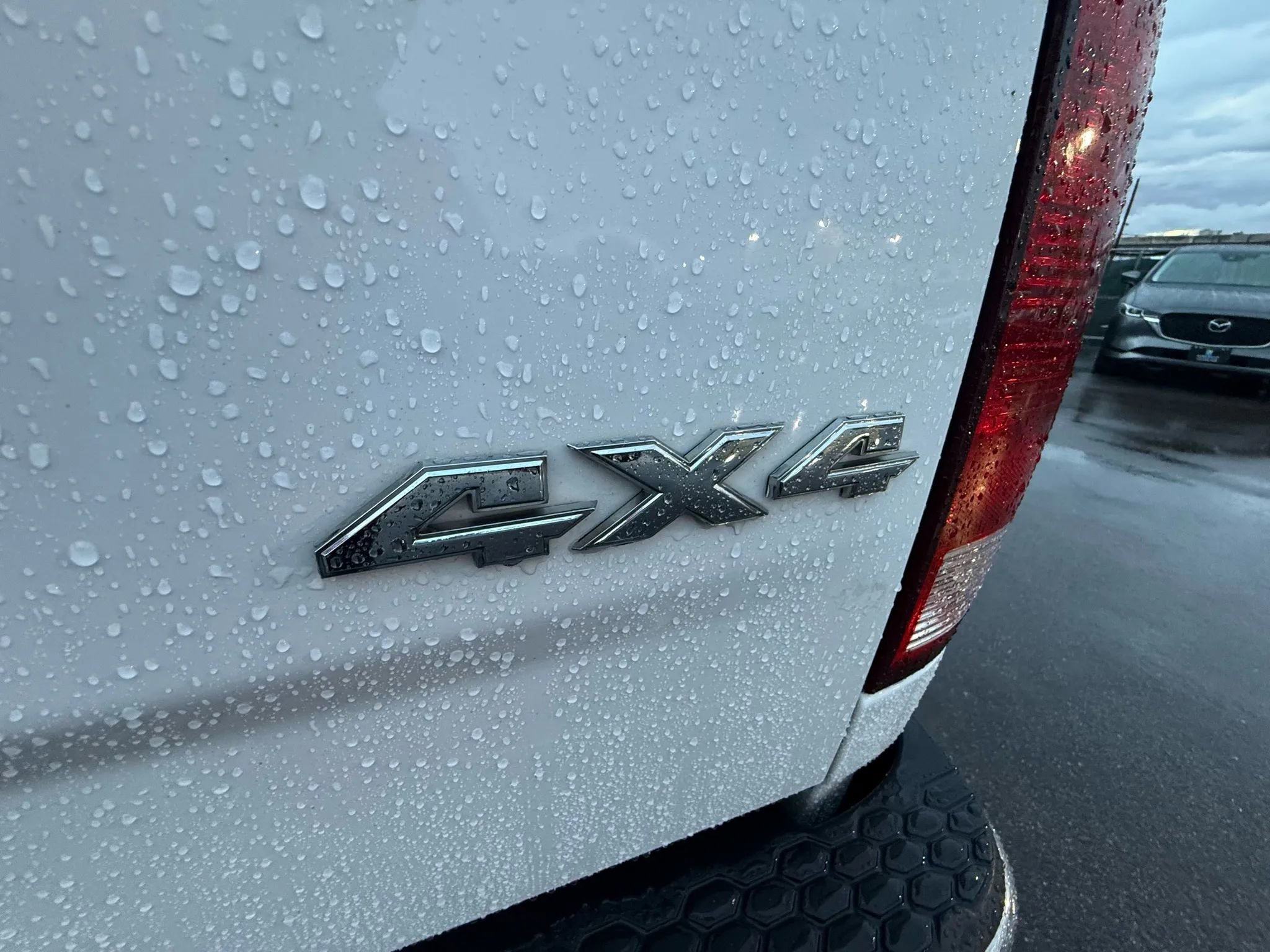 Used 2016 RAM 1500 Big Horn image 15