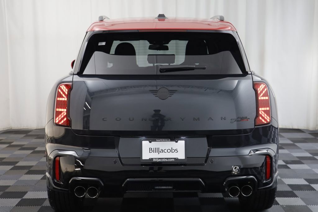 New 2026 MINI Cooper Countryman John Cooper Works AWD/4WD image 18