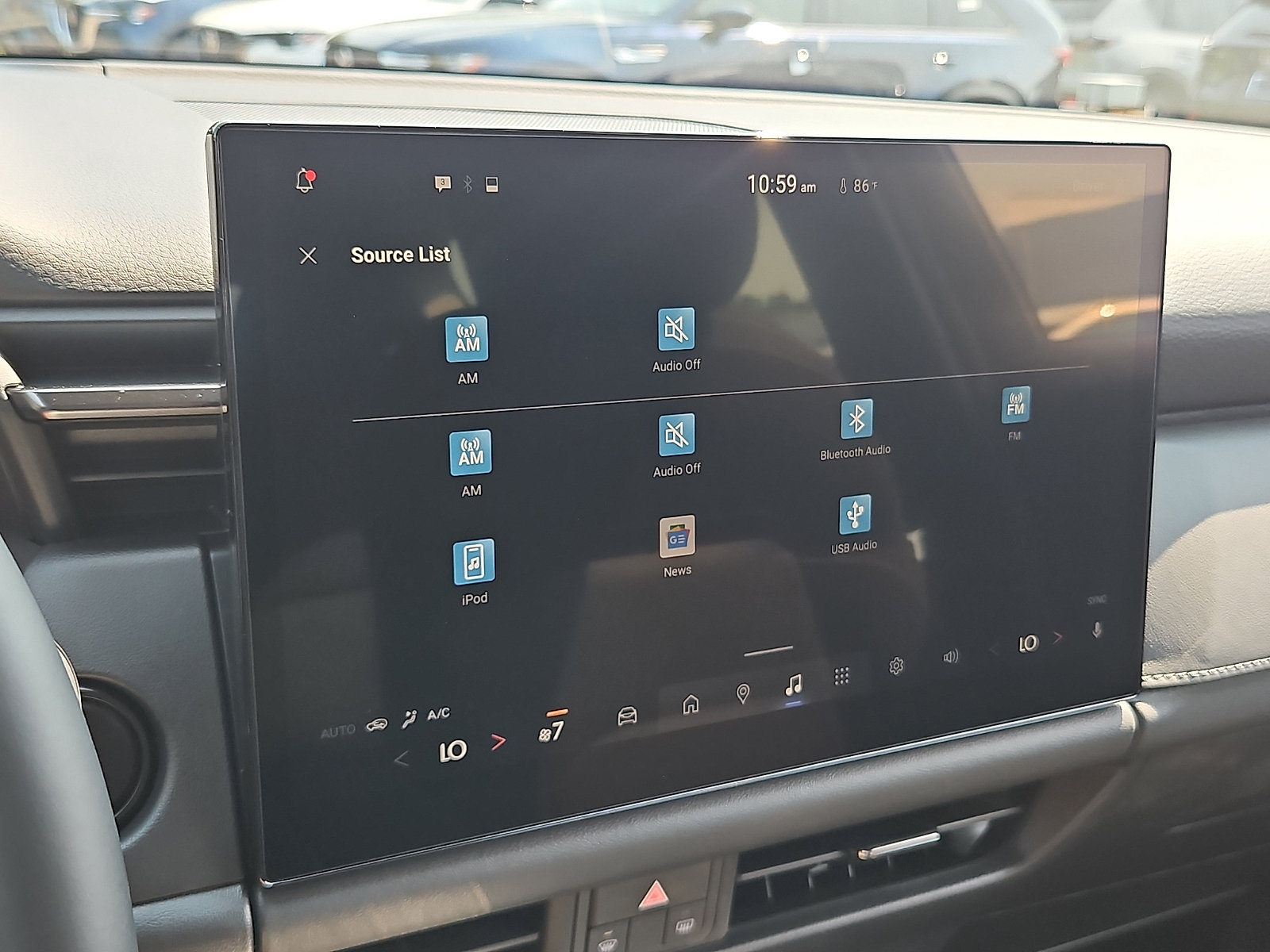 New 2026 MAZDA CX-5 AWD 2.5 S image 13