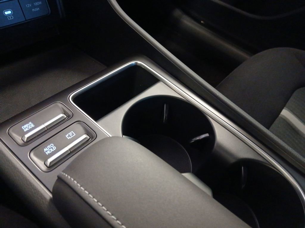 New 2026 Hyundai Sonata Blue FWD image 20