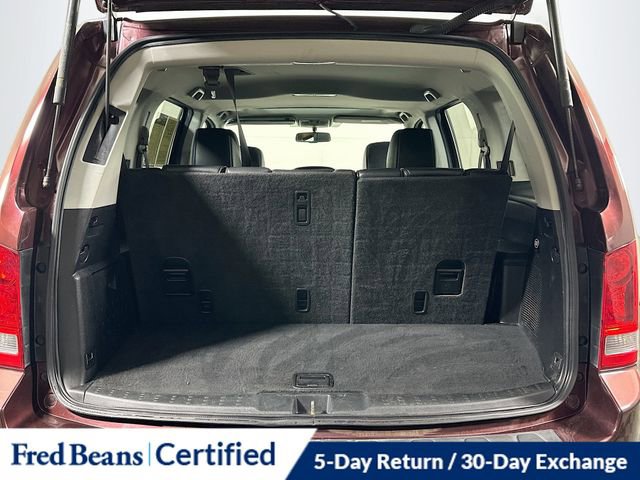 Used 2013 Honda Pilot EX-L image 26