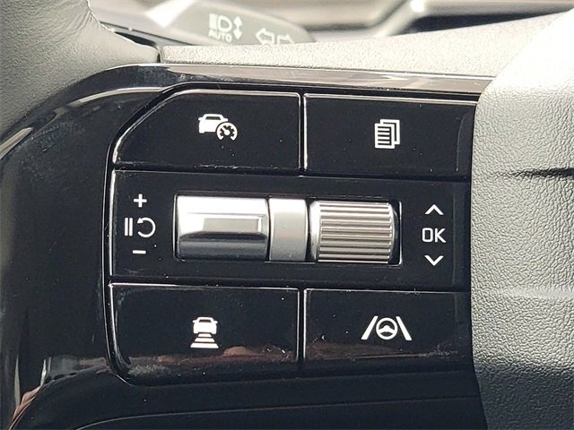 New 2026 Kia Sorento EX image 29