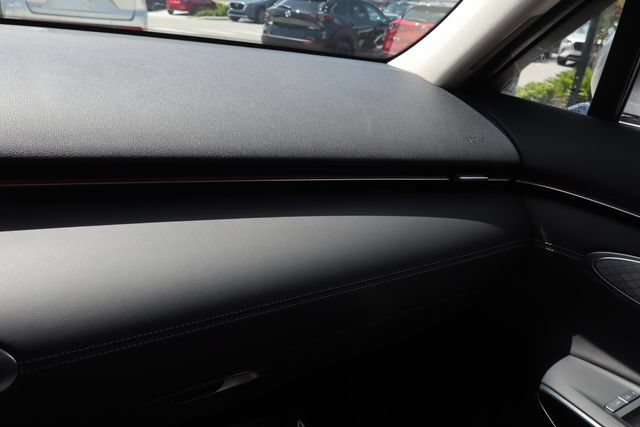 Used 2026 Genesis GV70 2.5T AWD/4WD image 33