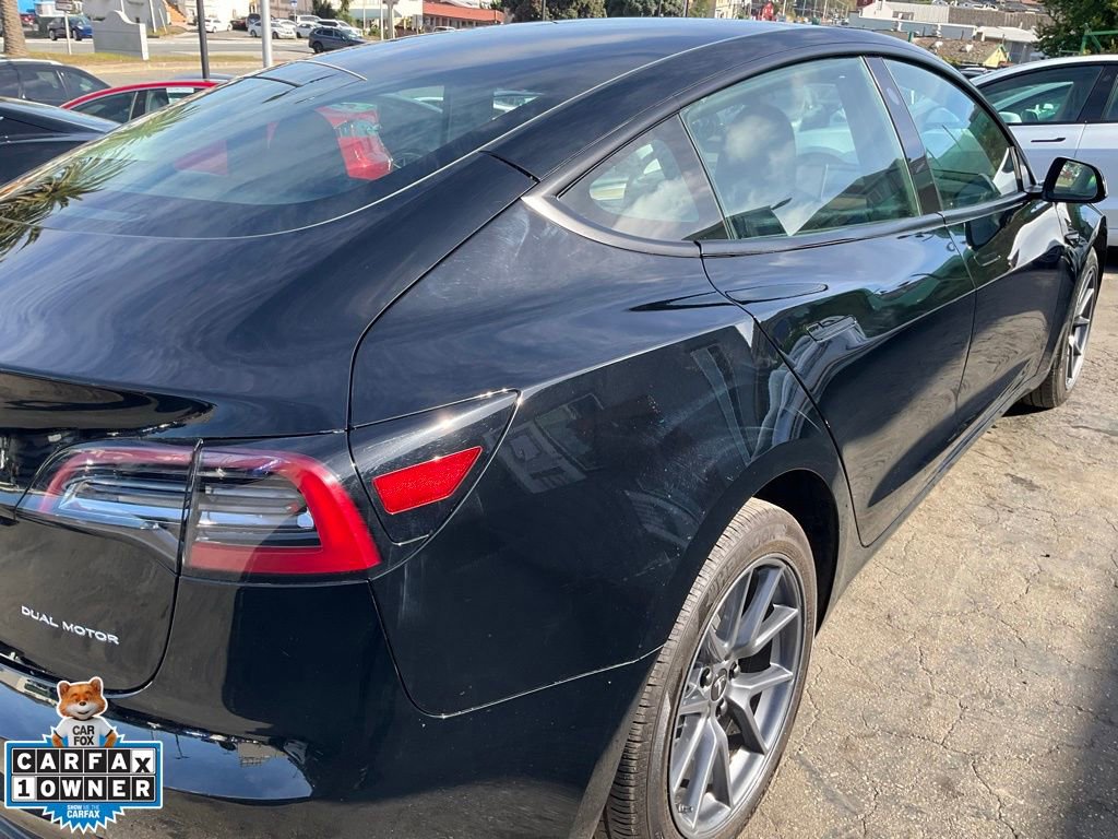 Used 2023 Tesla Model 3 Long Range image 78