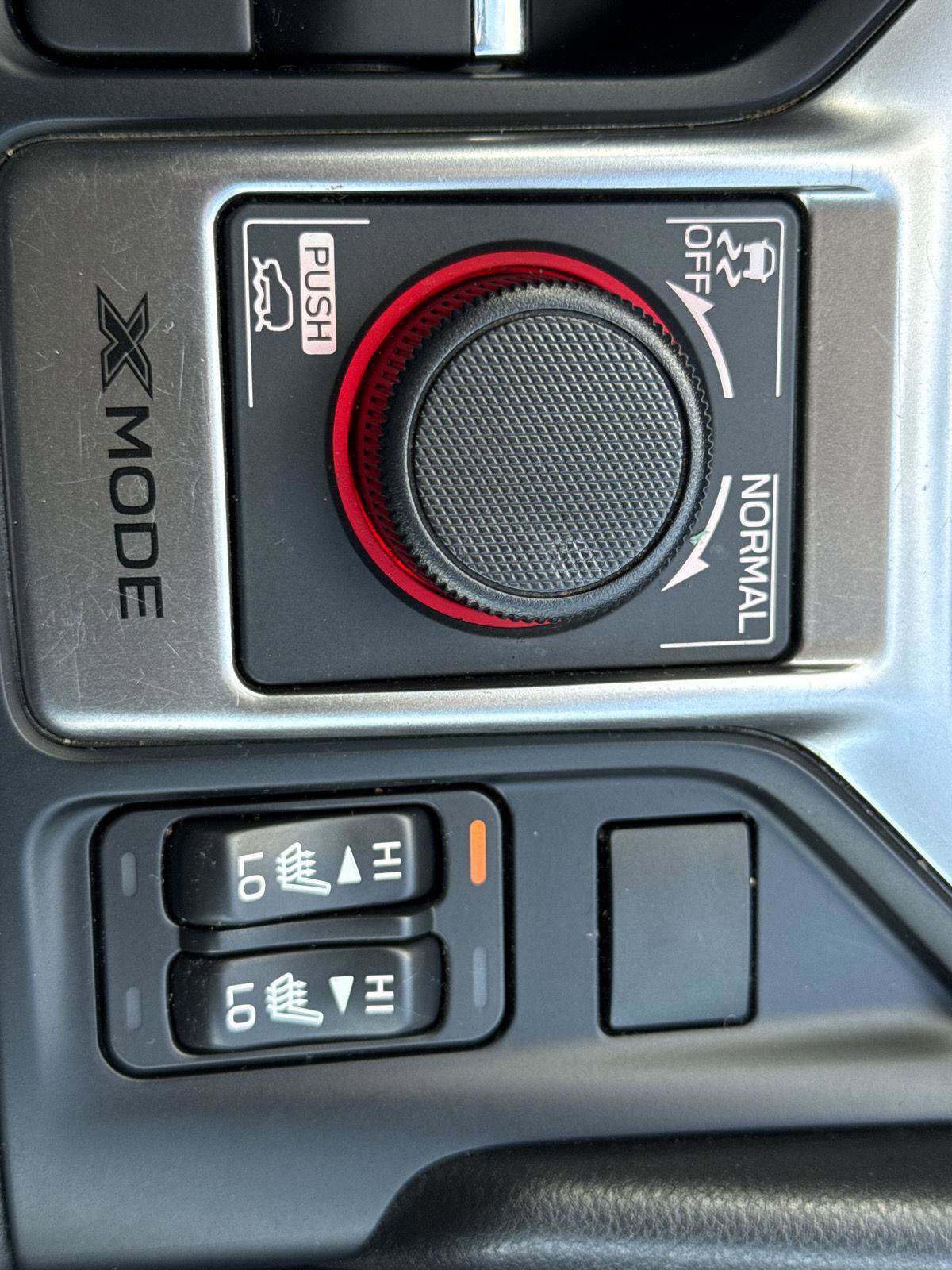 Used 2019 Subaru Forester Premium image 19