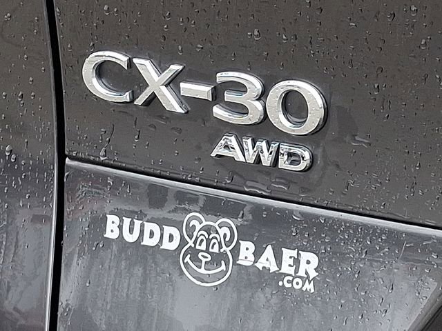 Certified 2023 MAZDA CX-30 AWD 2.5 S w/ Preferred Package image 29