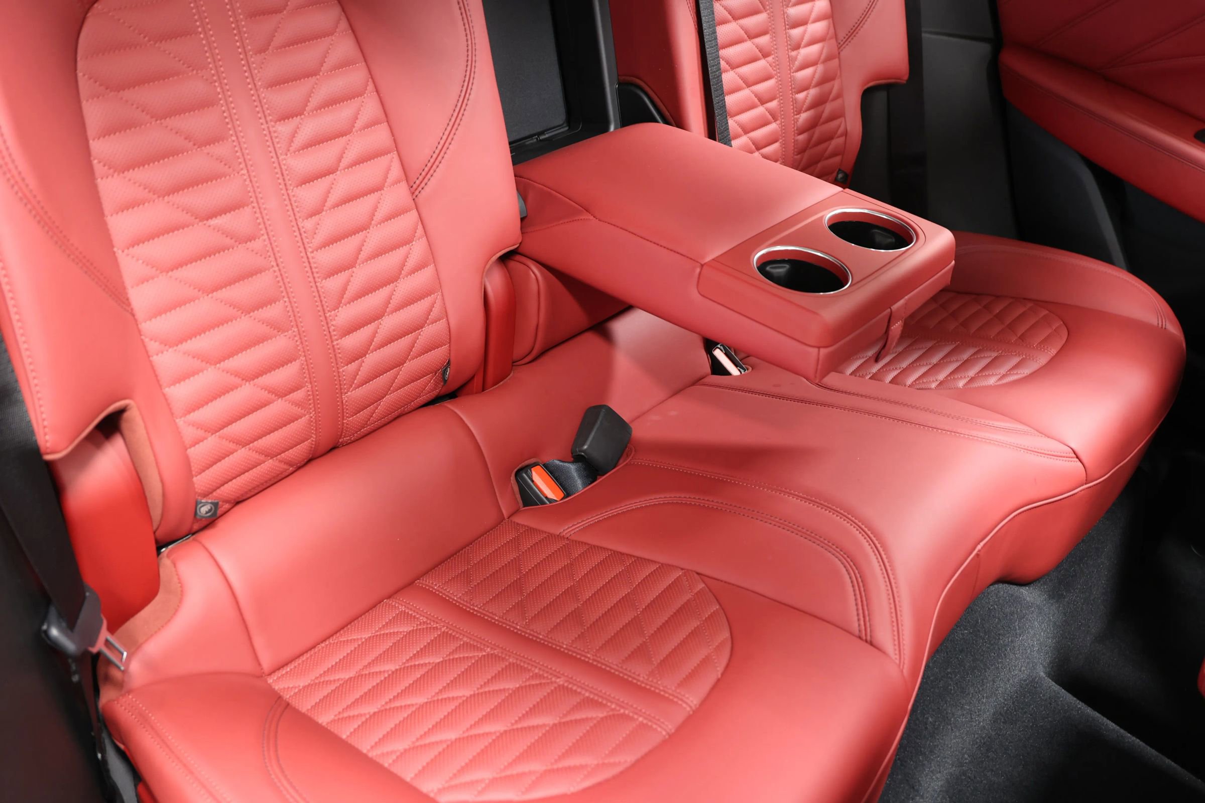 Used 2022 Maserati Levante Modena image 80