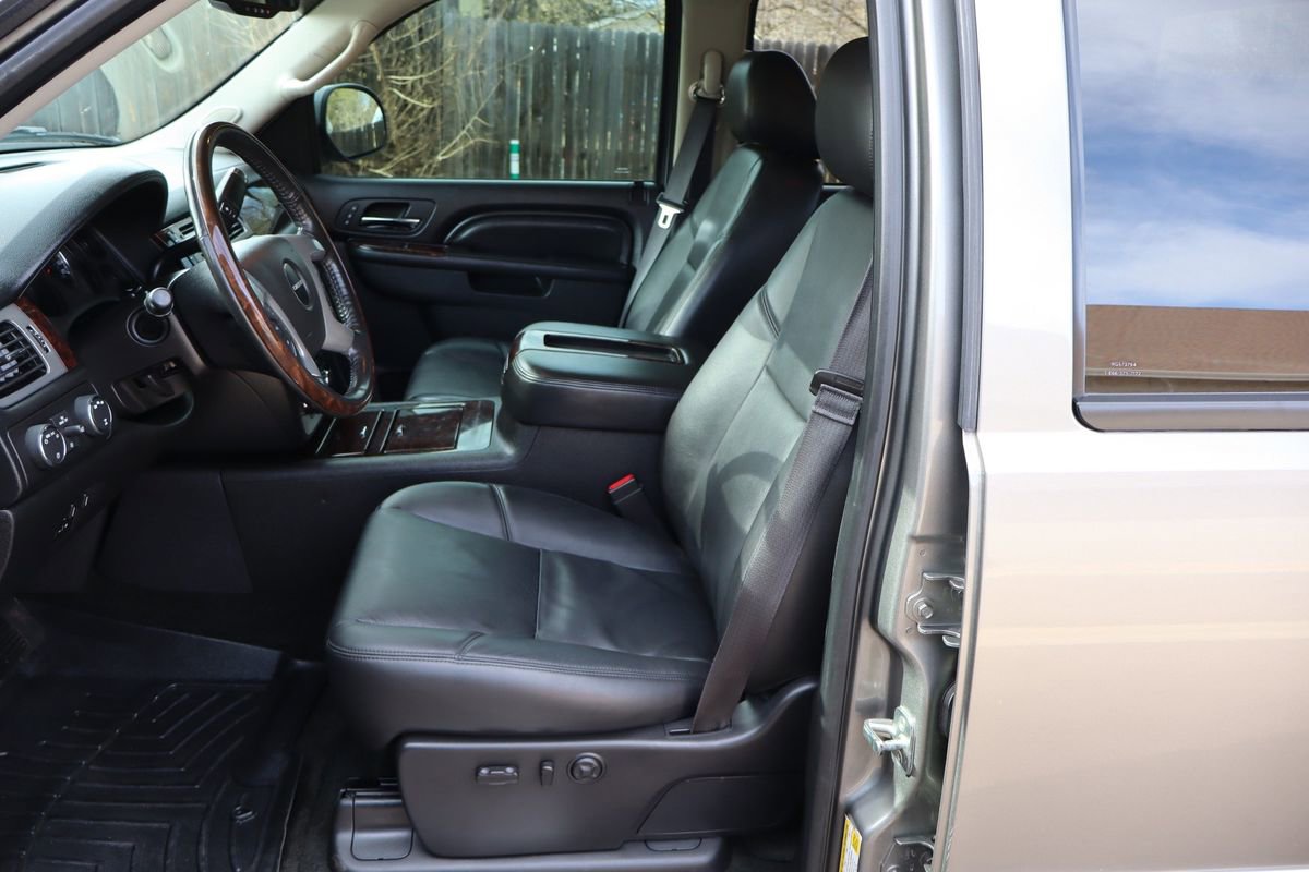 Used 2014 GMC Sierra 2500 Denali image 19