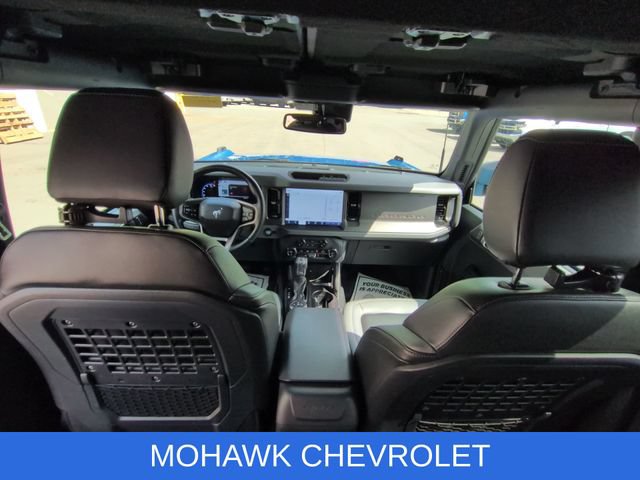 Used 2024 Ford Bronco Big Bend AWD/4WD image 20