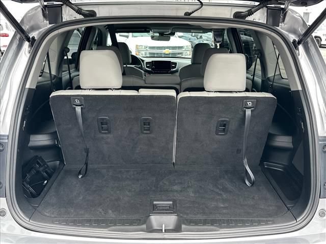 Used 2021 Honda Pilot Special Edition image 34