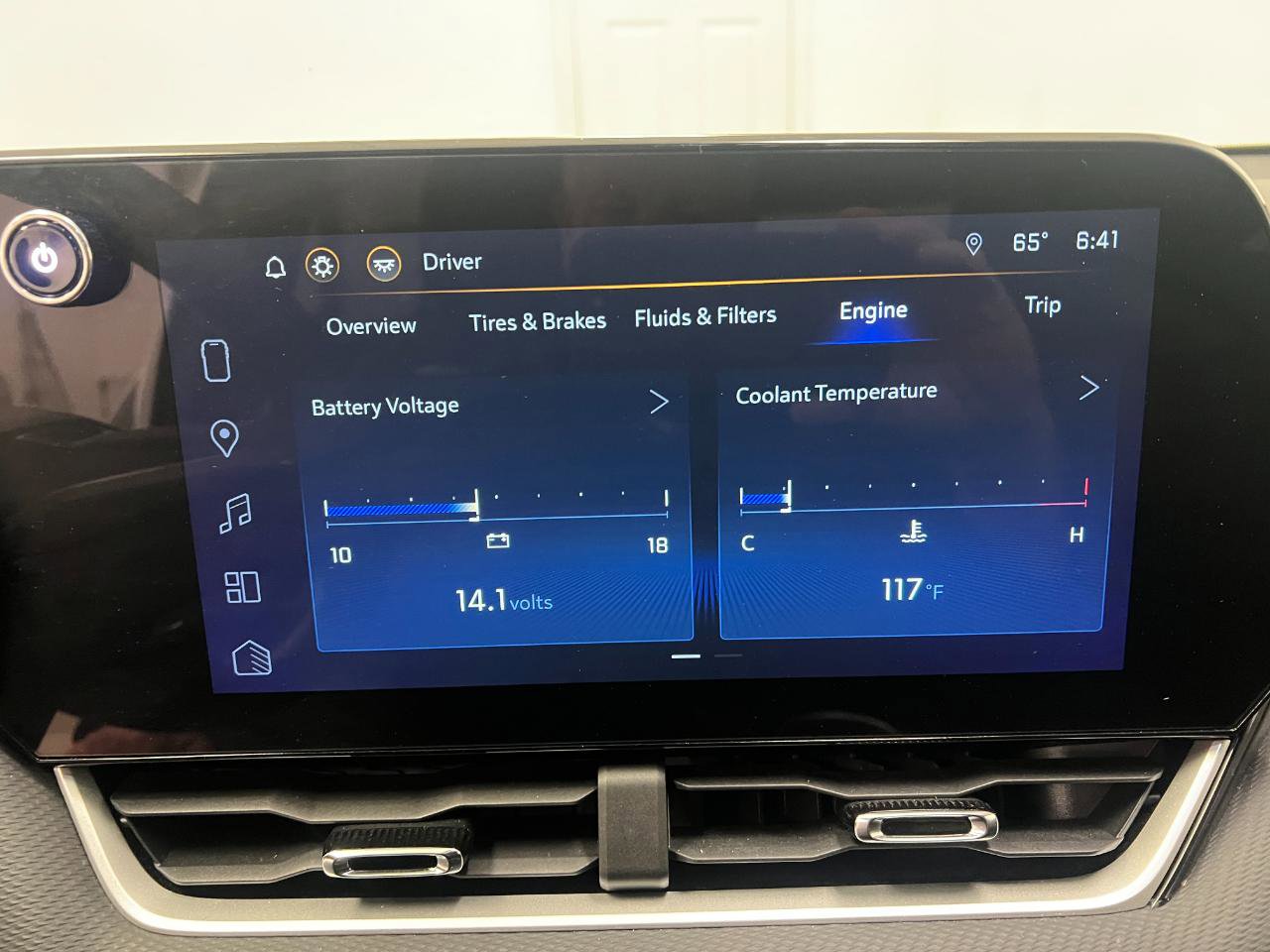 Used 2025 Chevrolet Equinox LT image 50