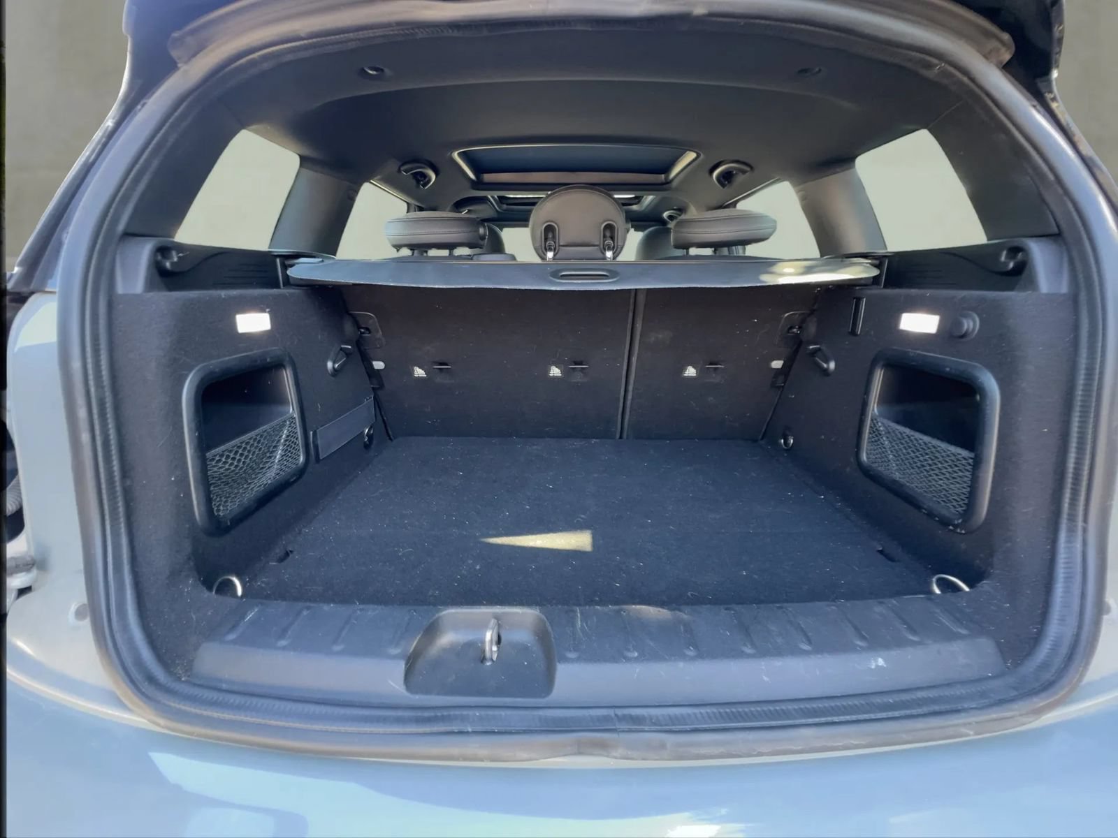Used 2016 MINI Cooper Clubman FWD image 37