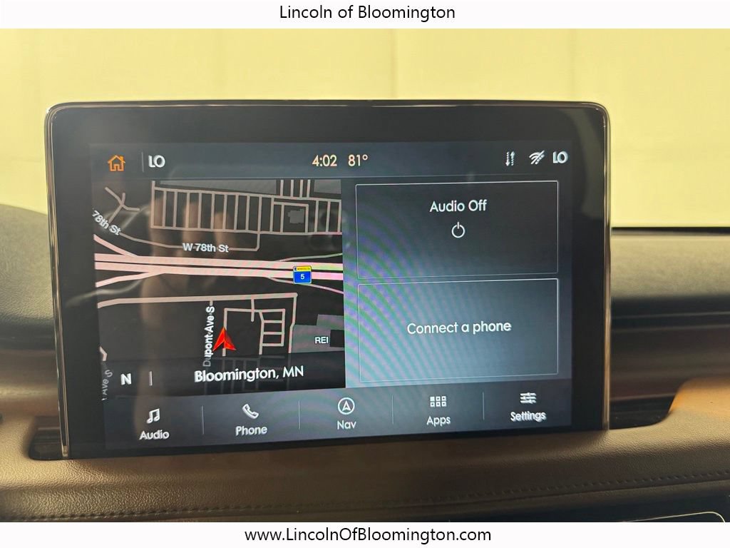 Used 2020 Lincoln Aviator Reserve w/ Equipment Group 202A AWD/4WD image 21