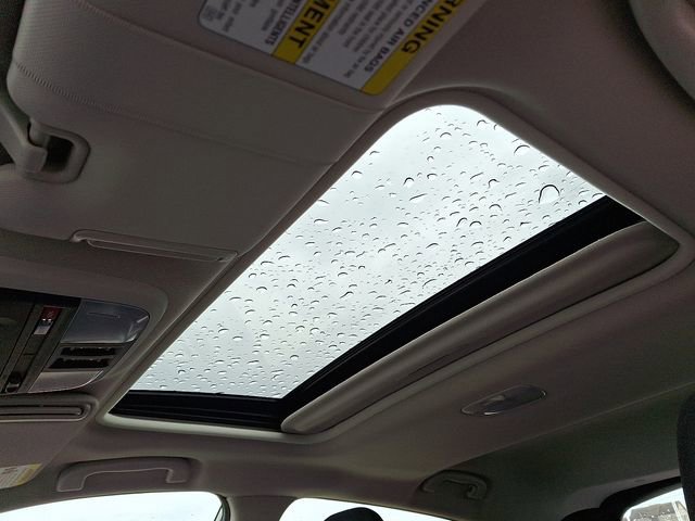 New 2026 Subaru Impreza 2.0i Sport image 15