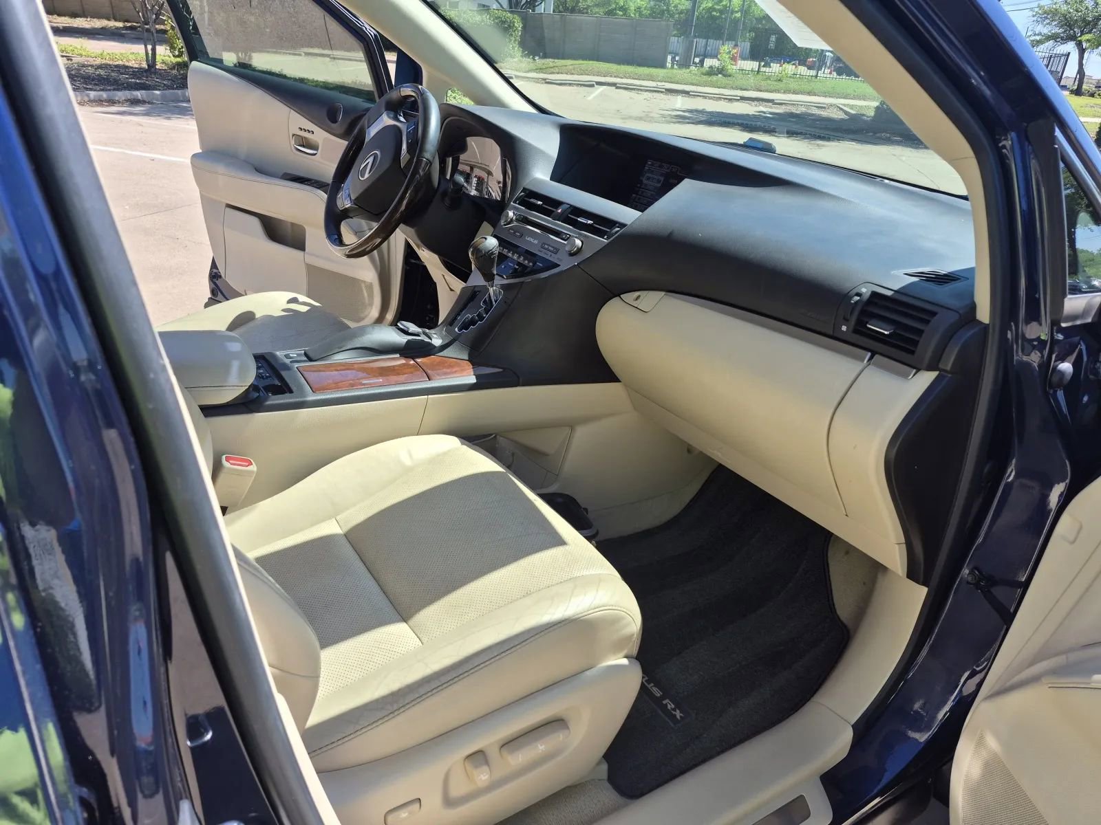Used 2015 Lexus RX 350 FWD image 16