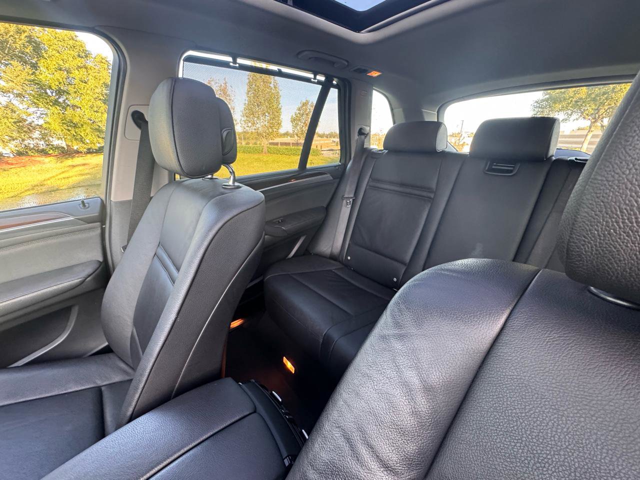 Used 2011 BMW X5 xDrive35i AWD/4WD image 32