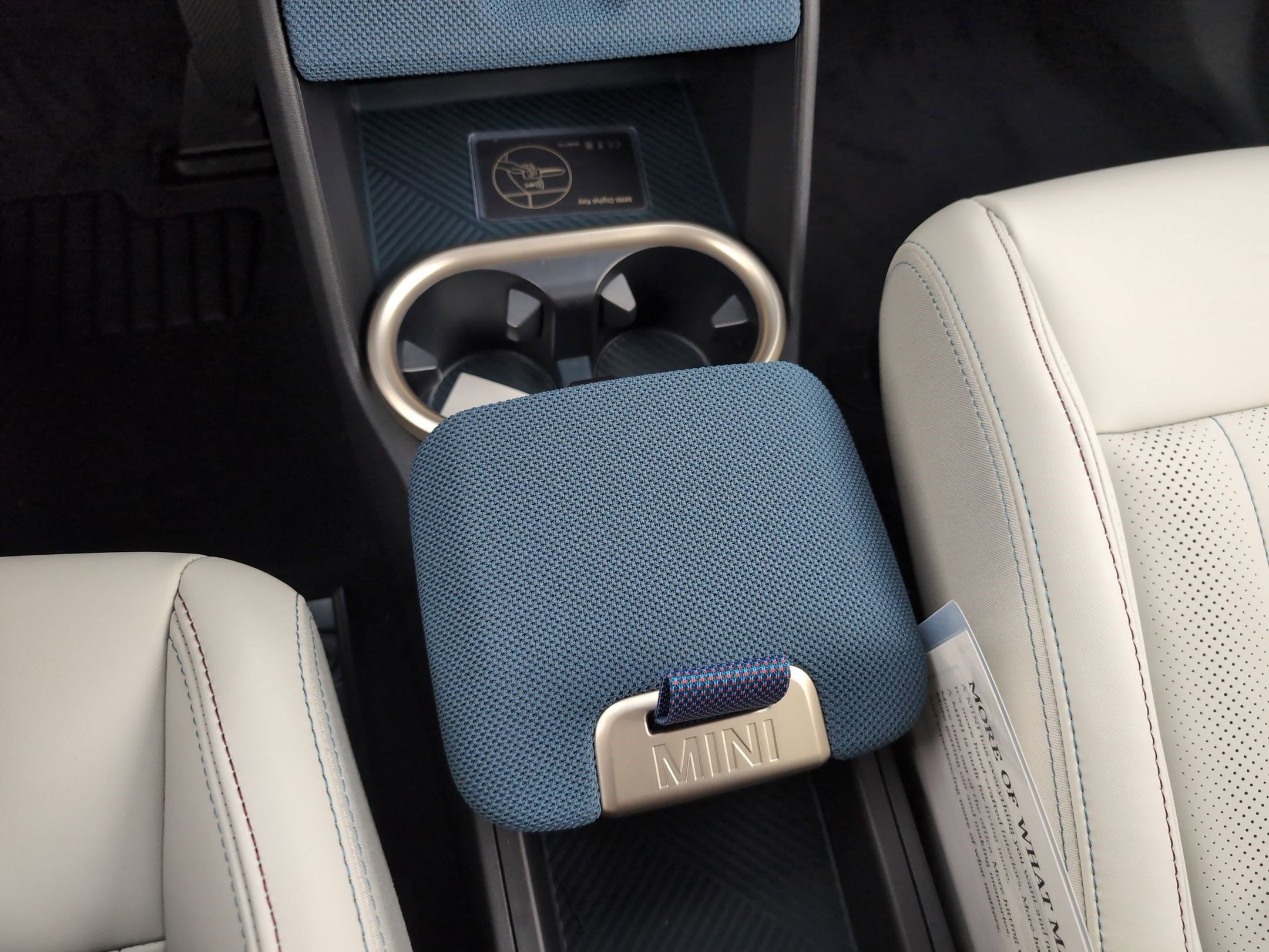 New 2025 MINI Cooper Countryman S image 24