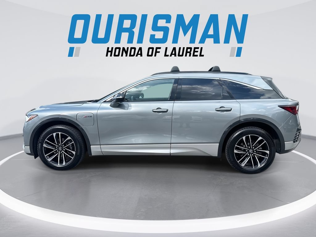 Used 2024 Acura ZDX A-Spec AWD/4WD image 5
