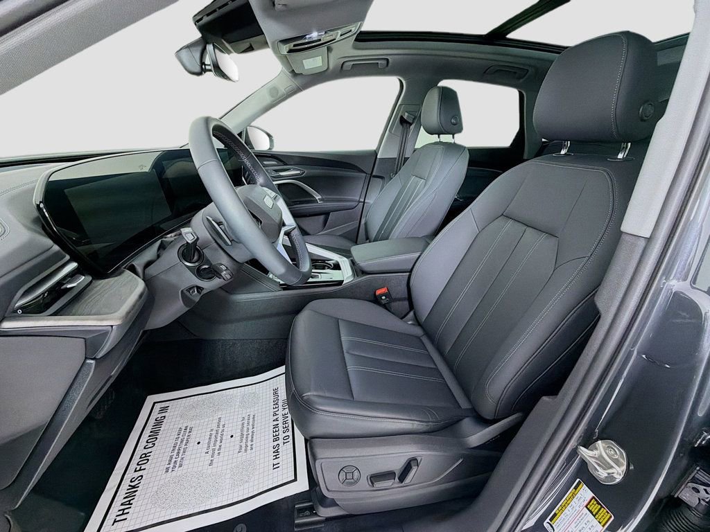 Used 2025 Audi Q5 Premium Plus w/ Premium Plus image 22