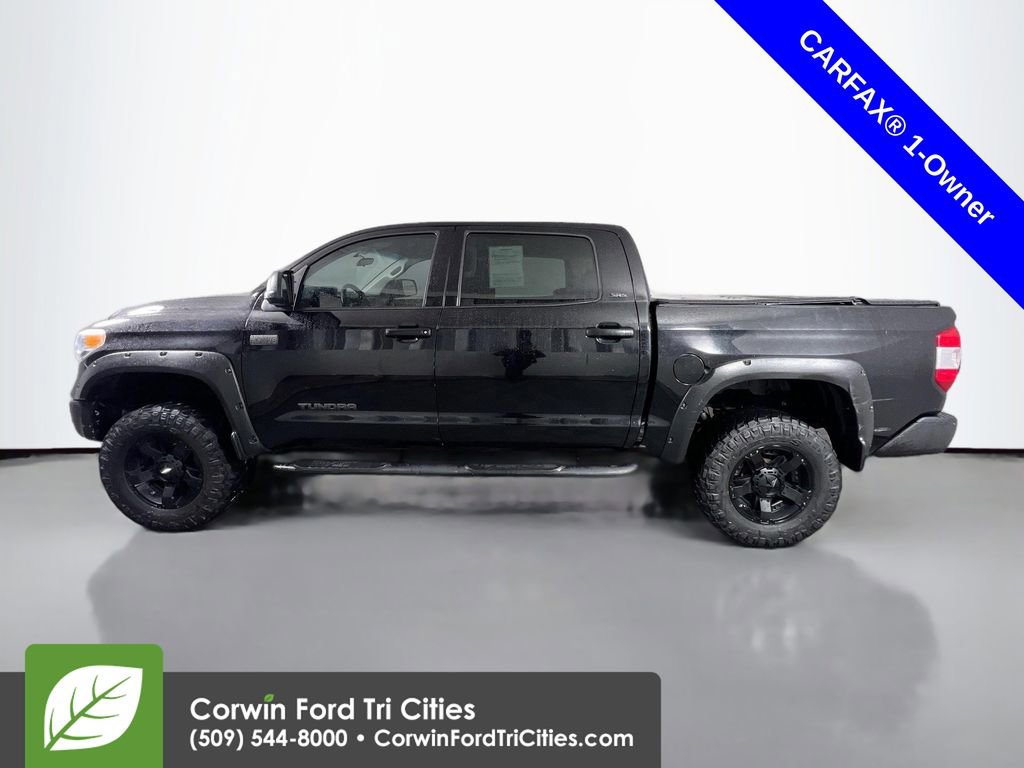 Used 2015 Toyota Tundra SR5 image 6