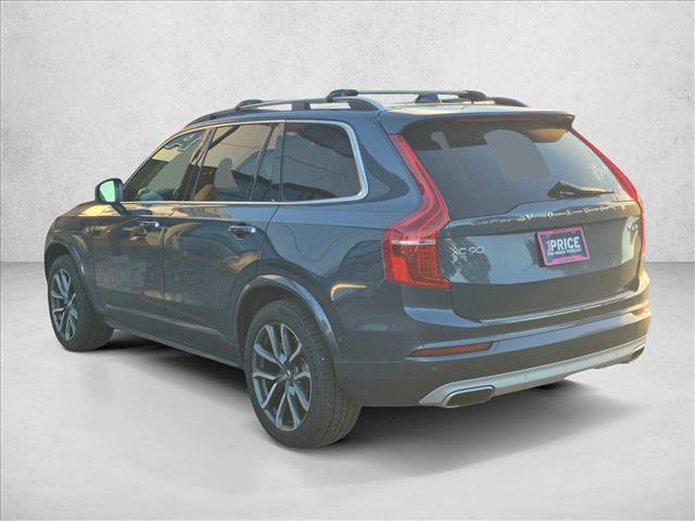 Used 2019 Volvo XC90 T6 Momentum w/ Advanced Package AWD/4WD image 6