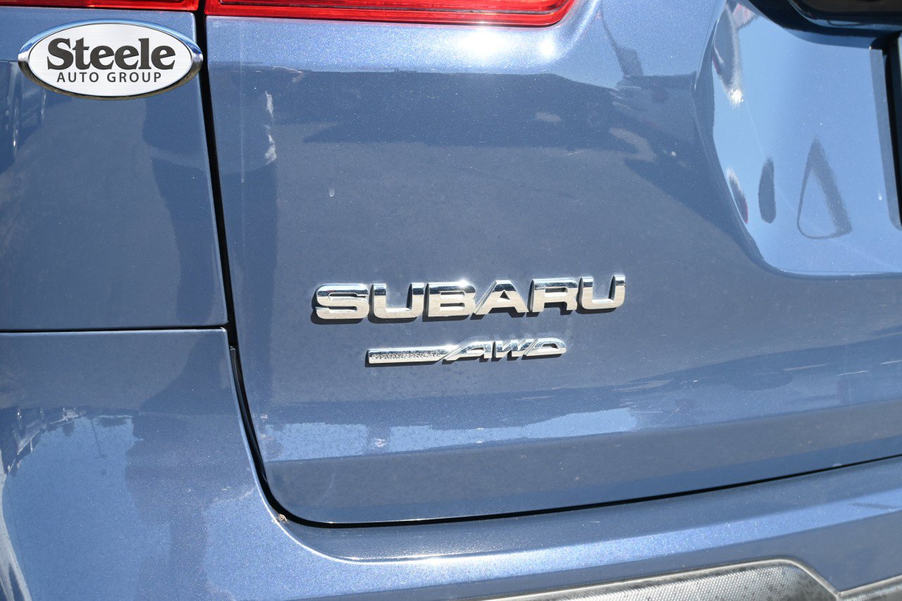 Used 2023 Subaru Ascent Limited w/ Technology Package AWD/4WD image 23