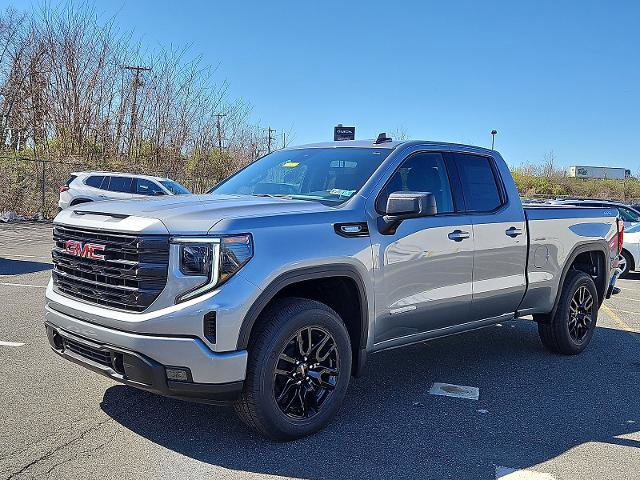 New 2026 GMC Sierra 1500 Elevation AWD/4WD image 3