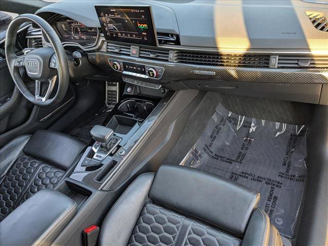 Used 2023 Audi RS 5 Sportback image 19