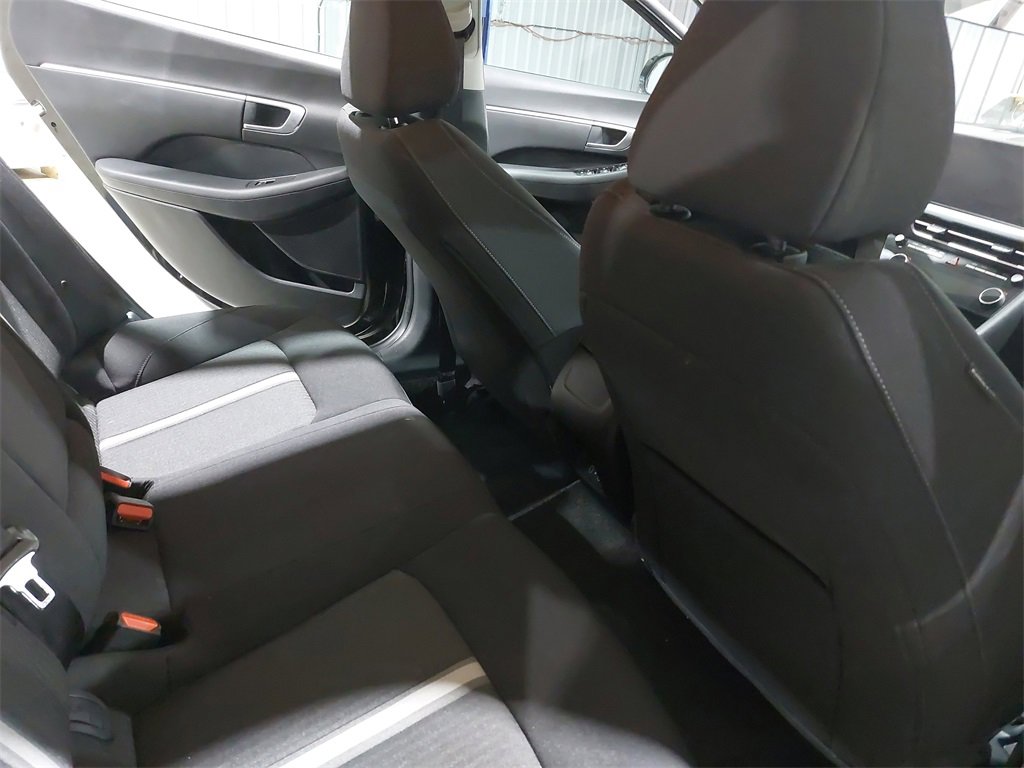 Certified 2024 Hyundai Sonata SEL image 11