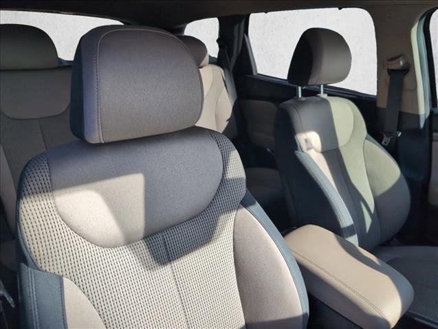 Used 2020 Hyundai Santa Fe SEL w/ Convenience Package image 24