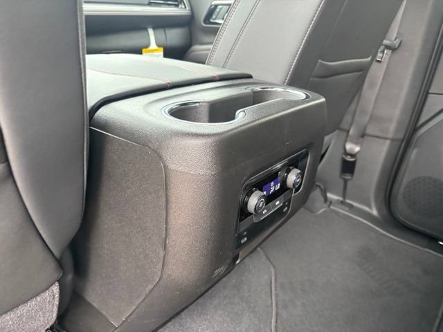New 2026 Chevrolet Tahoe RST AWD/4WD image 23