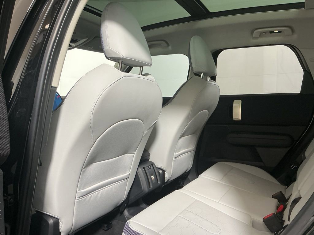 Certified 2025 MINI Cooper Countryman S image 22