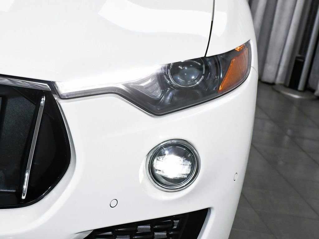 Used 2021 Maserati Levante image 70