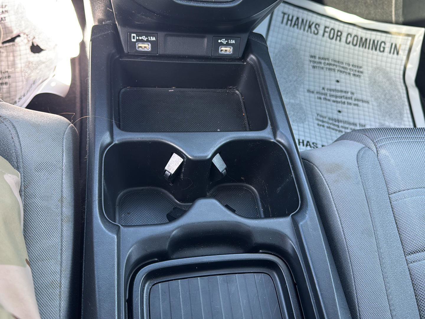 Used 2022 Honda CR-V EX image 18