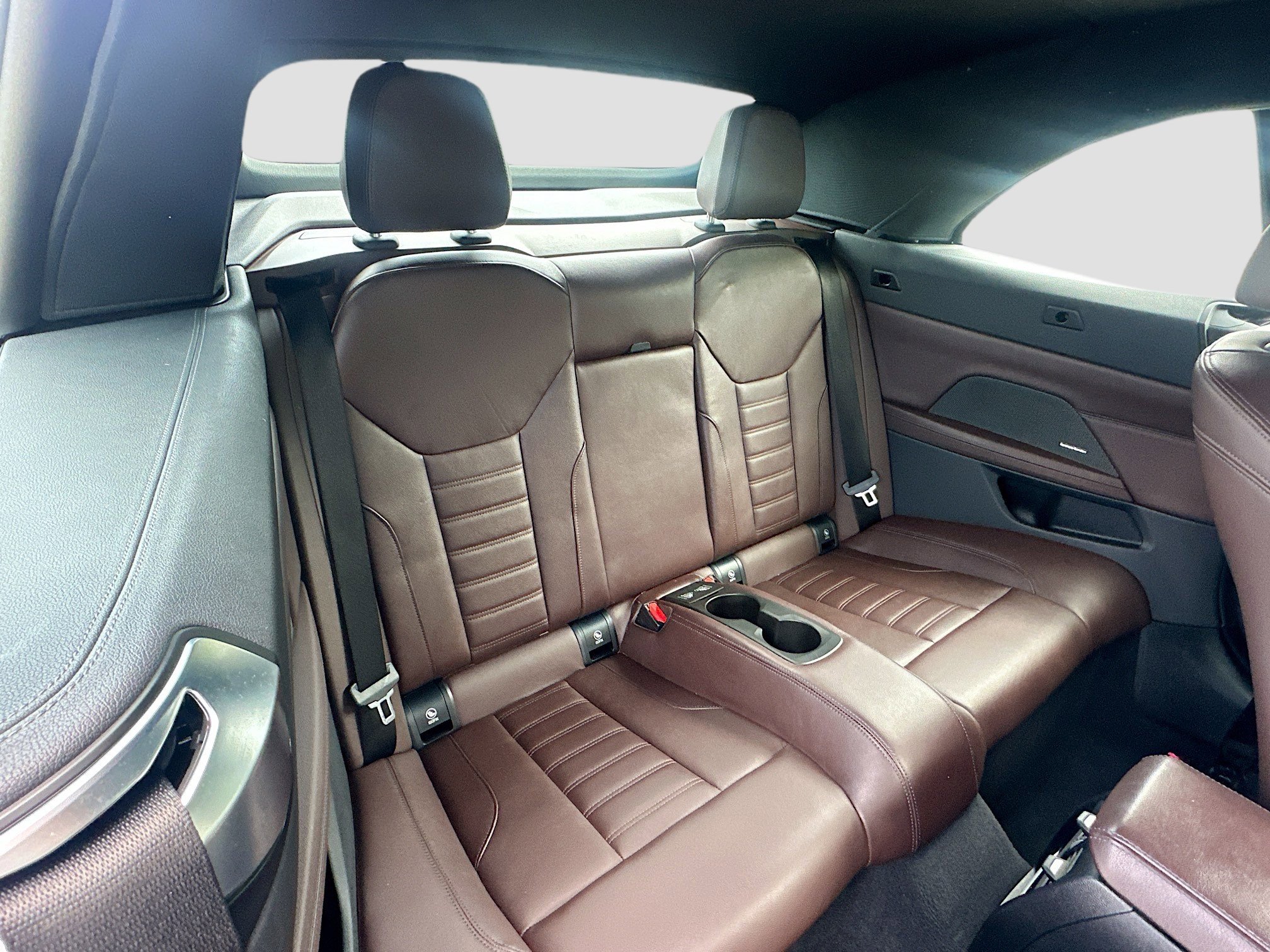 Used 2024 BMW M440i Convertible w/ Premium Package image 24