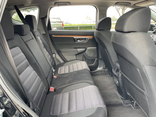 Used 2020 Honda CR-V EX image 27
