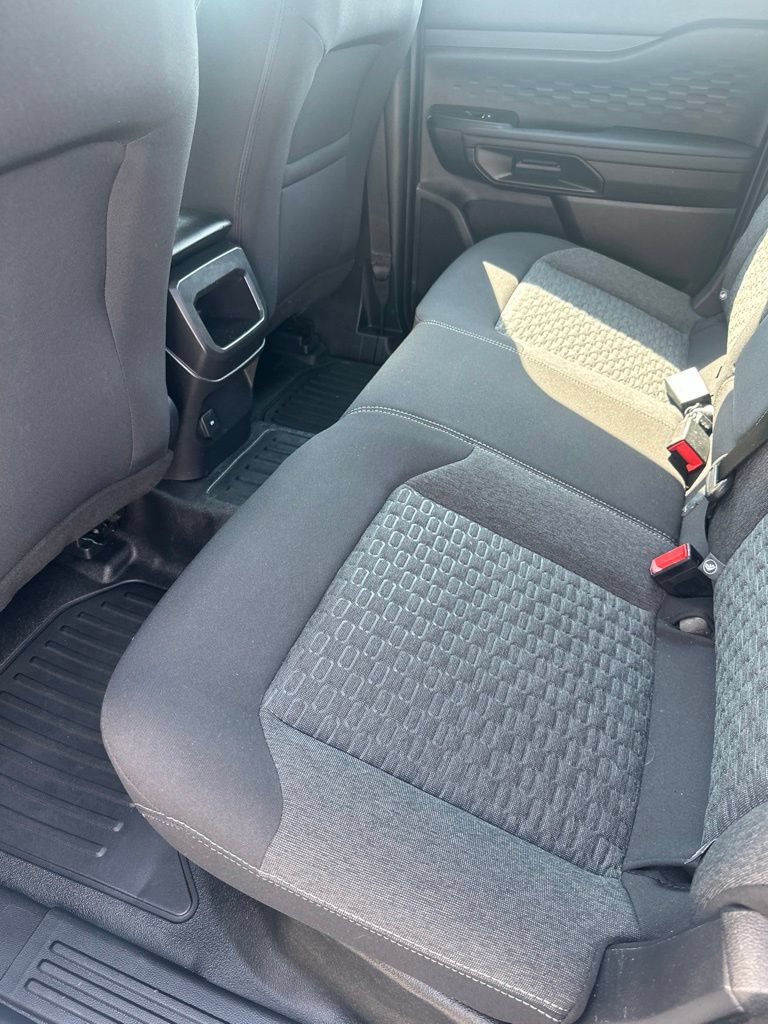 Used 2024 Ford Ranger XL RWD image 6